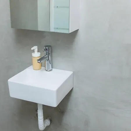 Cute Studio Located In The Vibrant Kolonaki District Of 公寓