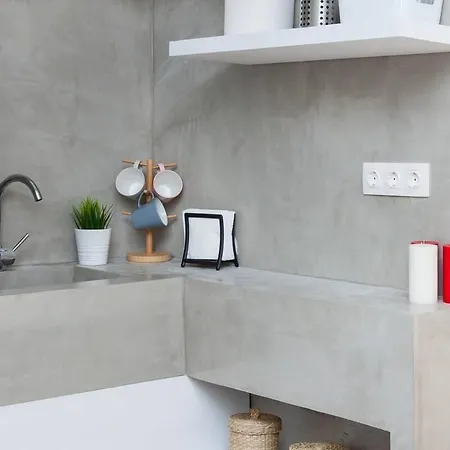 Cute Studio Located In The Vibrant Kolonaki District Of * Athens