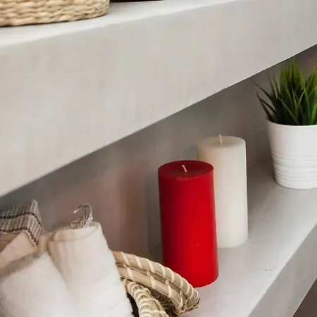 Cute Studio Located In The Vibrant Kolonaki District Of