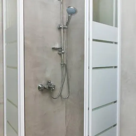 Apartment Cute Studio Located In The Vibrant Kolonaki District Of Athens
