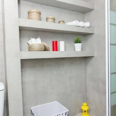 Cute Studio Located In The Vibrant Kolonaki District Of *