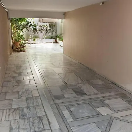 Cute Studio Located In The Vibrant Kolonaki District Of * Athens