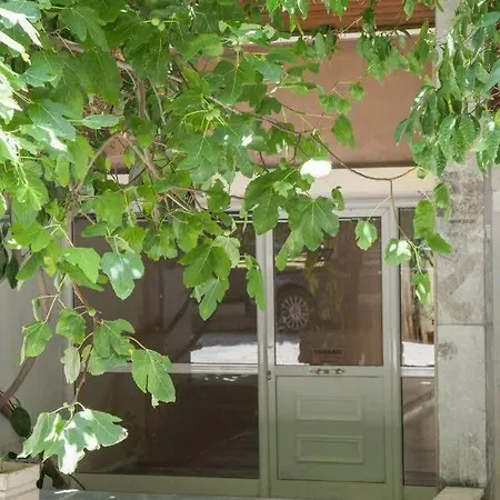 Apartment Cute Studio Located In The Vibrant Kolonaki District Of *