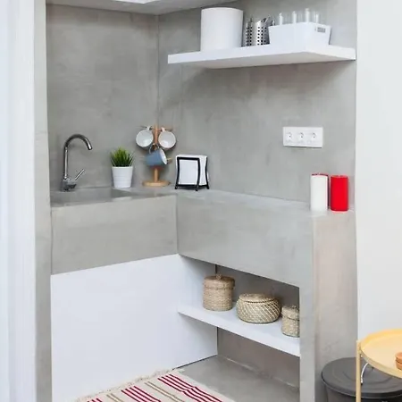 Cute Studio Located In The Vibrant Kolonaki District Of *